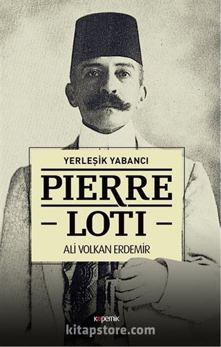Yerleşik Yabancı Pierre Loti
