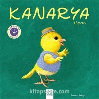 Kanarya Henri
