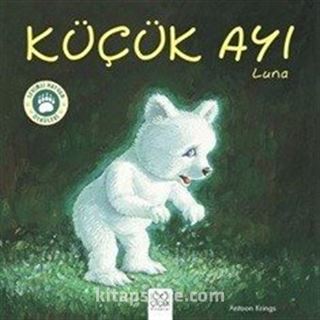Küçük Ayı Luna