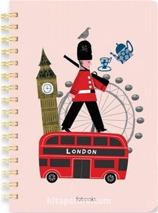 London (Defter)