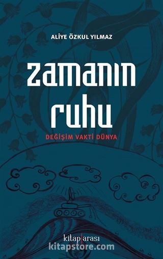 Zamanın Ruhu