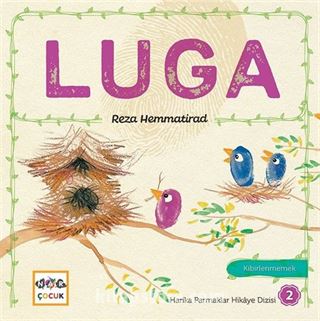 Luga