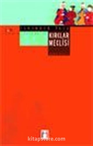 Kırklar Meclisi