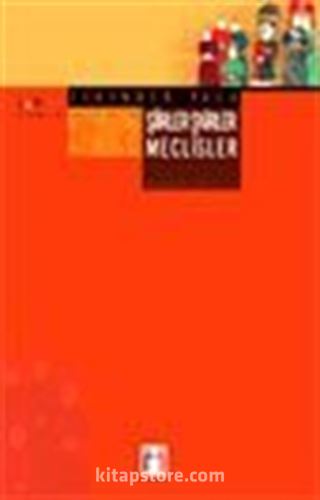 Şiirler, Şairler, Meclisler