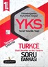 YKS 1. Oturum Türkçe Sözel Beceriler Ve Akıl Yürütme Soru Bankası