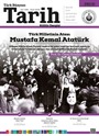 Türk Dünyası Tarih Kültür Dergisi Sayı: 383 Kasım 2018