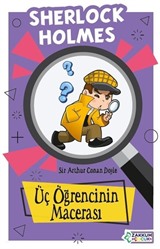 Üç Öğrencinin Macerası