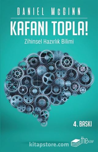Kafanı Topla