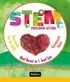 STEM Program Kitabı: Aşılamayan Nehir ve Duvarımda Var Bir Delik: Okul Öncesi ve 1. Sınıflar İçin