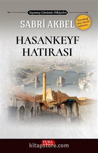 Hasankeyf Hatırası