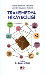 Transmedya Hikayeciliği