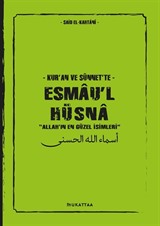 Kur'an ve Sünnet'te Esmau'l Hüsna
