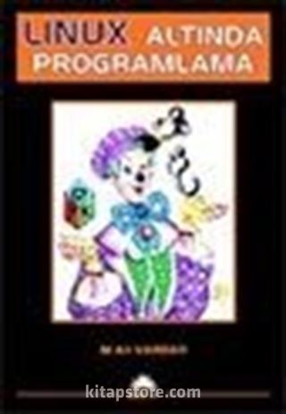 Linux Altında Programlama