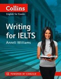 Collins English for Exams- Writing for IELTS