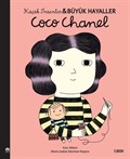 Coco Chanel / Küçük İnsanlar Büyük Hayaller