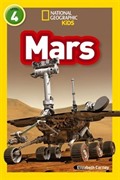 Mars (National Geographic Readers 4)