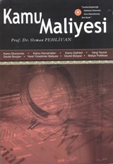 Kamu Maliyesi (Osman Pehlivan)
