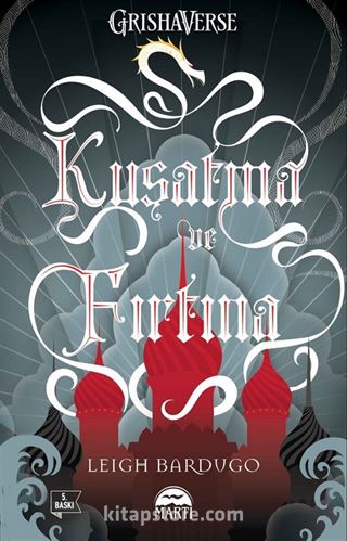 Kuşatma ve Fırtına