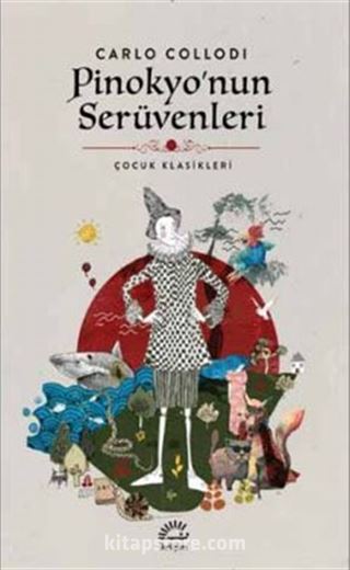 Pinokyo'nun Serüvenleri