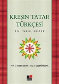 Kreşin Tatar Türkçesi