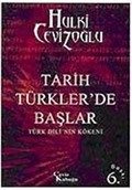 Tarih Türkler'de Başlar Türk Dili'nin Kökeni