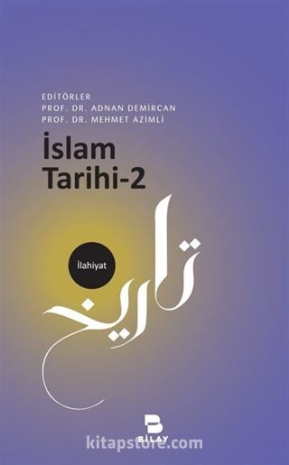 İslam Tarihi 2
