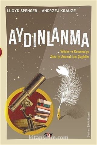 Aydınlanma (Çizgi Bilim)