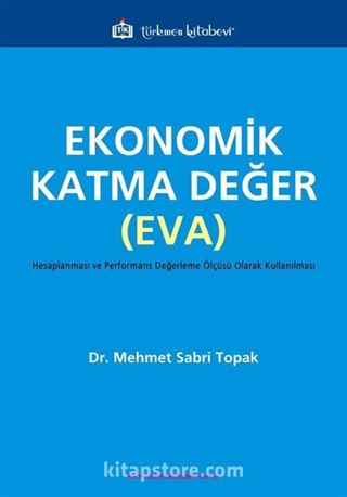 Ekonomik Katma Değer (EVA)
