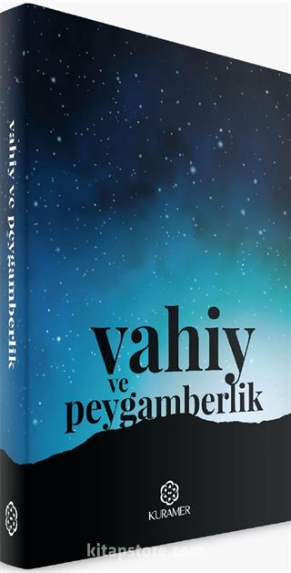 Vahiy ve Peygamberlik
