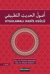Uygulamalı Hadis Usulü