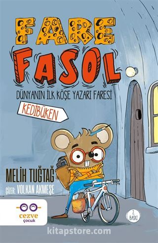 Fare Fasol 1 Kedibüken