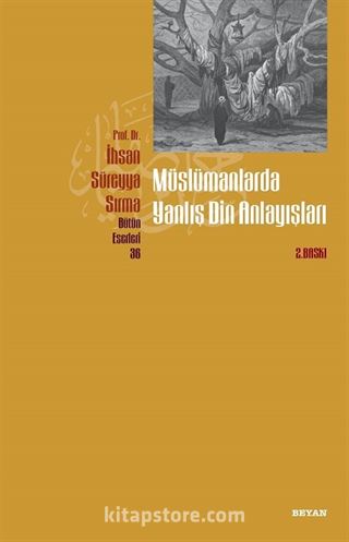 Müslümanlarda Yanlış Din Anlayışları