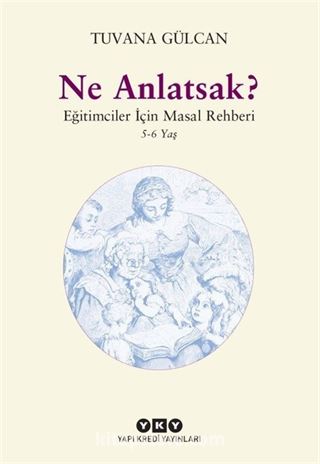 Ne Anlatsak?