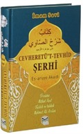 Cevheretü't Tevhid Şerhi Eş-ariyye Akaidi (Ciltli)