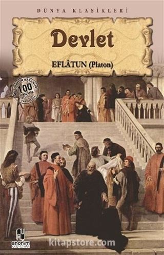 Devlet