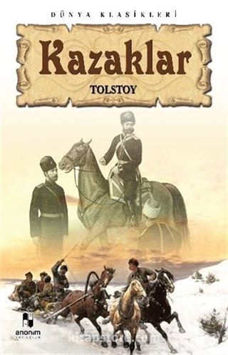 Kazaklar