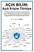 Açık Bilim: Açık Erişim Türkiye