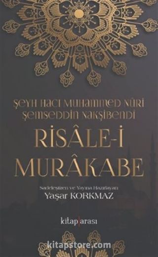 Risale-i Murakabe