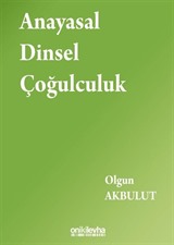 Anayasal Dinsel Çoğulculuk