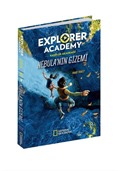 Explorer Academy Kaşifler Akademisi Nebula'nın Gizemi (1. Kitap)
