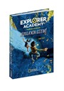 Explorer Academy Kaşifler Akademisi Nebula'nın Gizemi (1. Kitap)