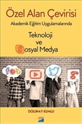 Özel Alan Çevirisi Akademik Eğitim Uygulamalarında Teknoloji ve Sosyal Medya