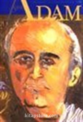 Adam Sanat / Ekim 2002- Sayı 201