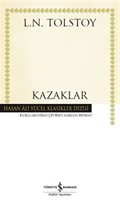 Kazaklar (Karton Kapak)
