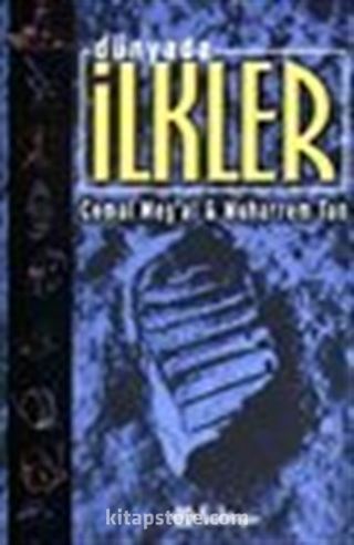 Dünyada İlkler