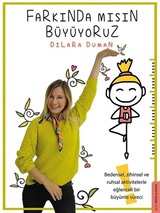 Farkında Mısın Büyüyoruz