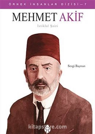 Mehmet Akif