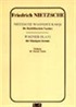 Nietzsche Wagner'e Karşı Bir Ruhbilimcinin Yazıları