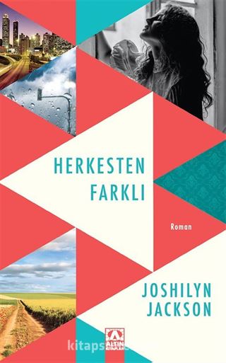 Herkesten Farklı