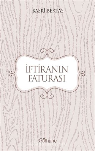 İftiranın Faturası